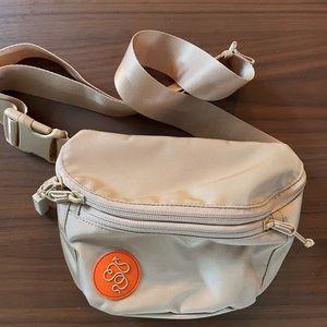 Baboon to the Moon Fanny pack Limited Edition